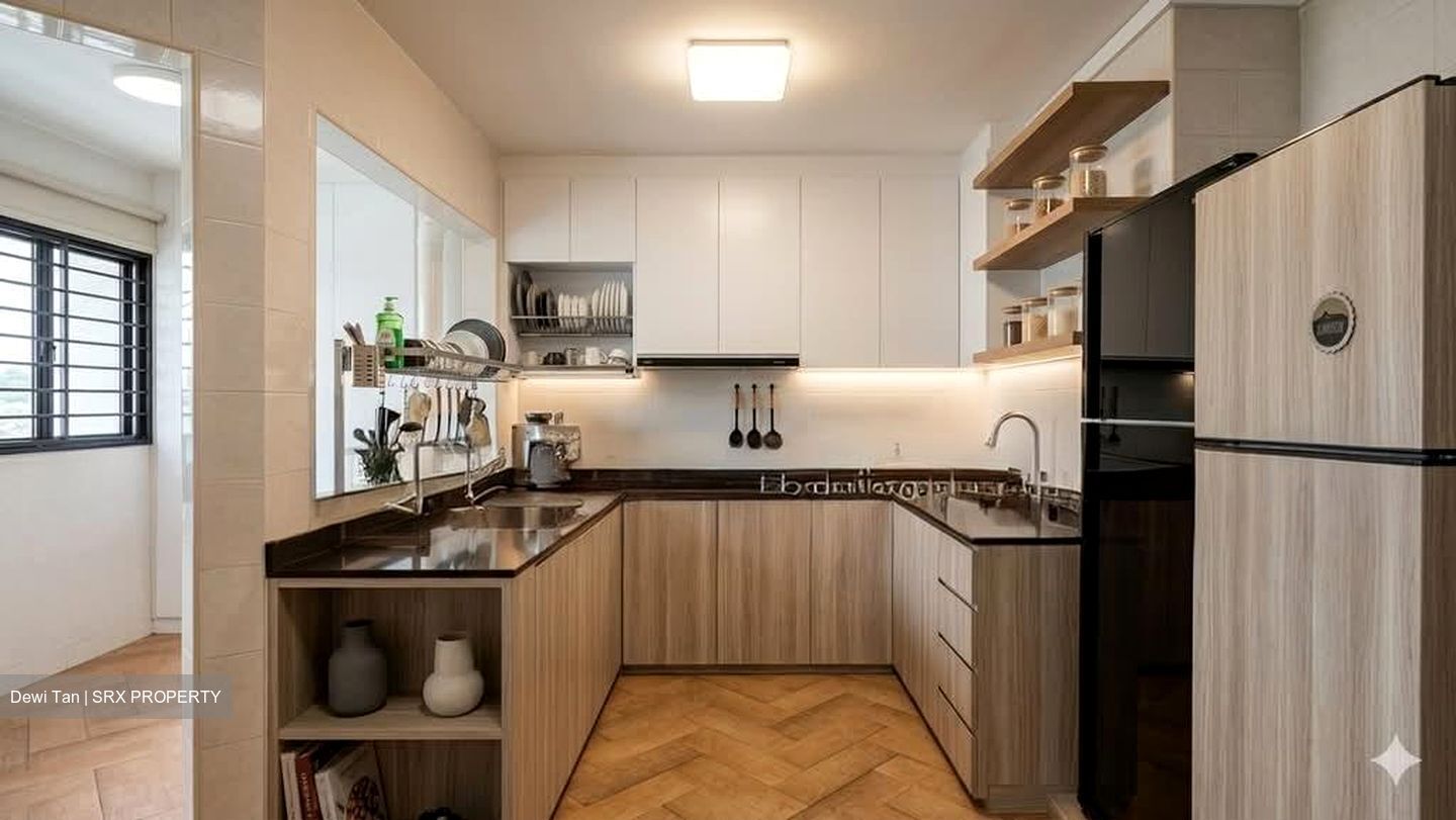 Blk 189C Rivervale Gateway (Sengkang), HDB Executive #562446331